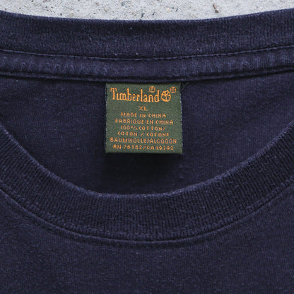 Timberland Rugged Outdoors Tee - 90s (XL)