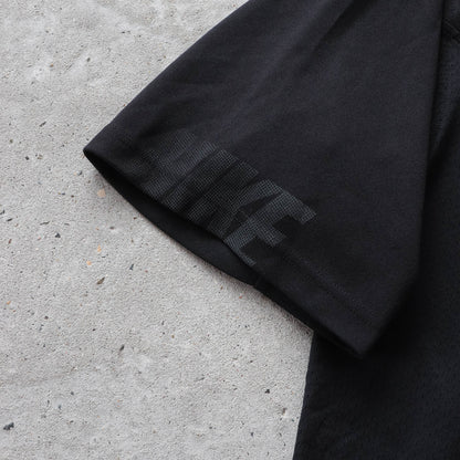 Vintage 2000s Nike Mini Swoosh Jersey - XL