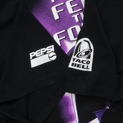 Vintage 1996 Star Wars Feel The Force Tee - XXL