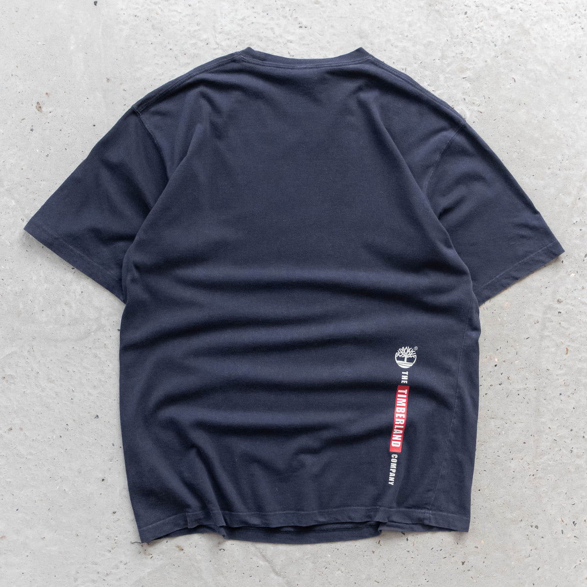 Timberland Rugged Outdoors Tee - 90s (XL)