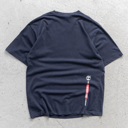 Timberland Rugged Outdoors Tee - 90s (XL)