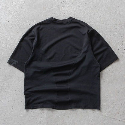 Vintage 2000s Nike Mini Swoosh Jersey - XL