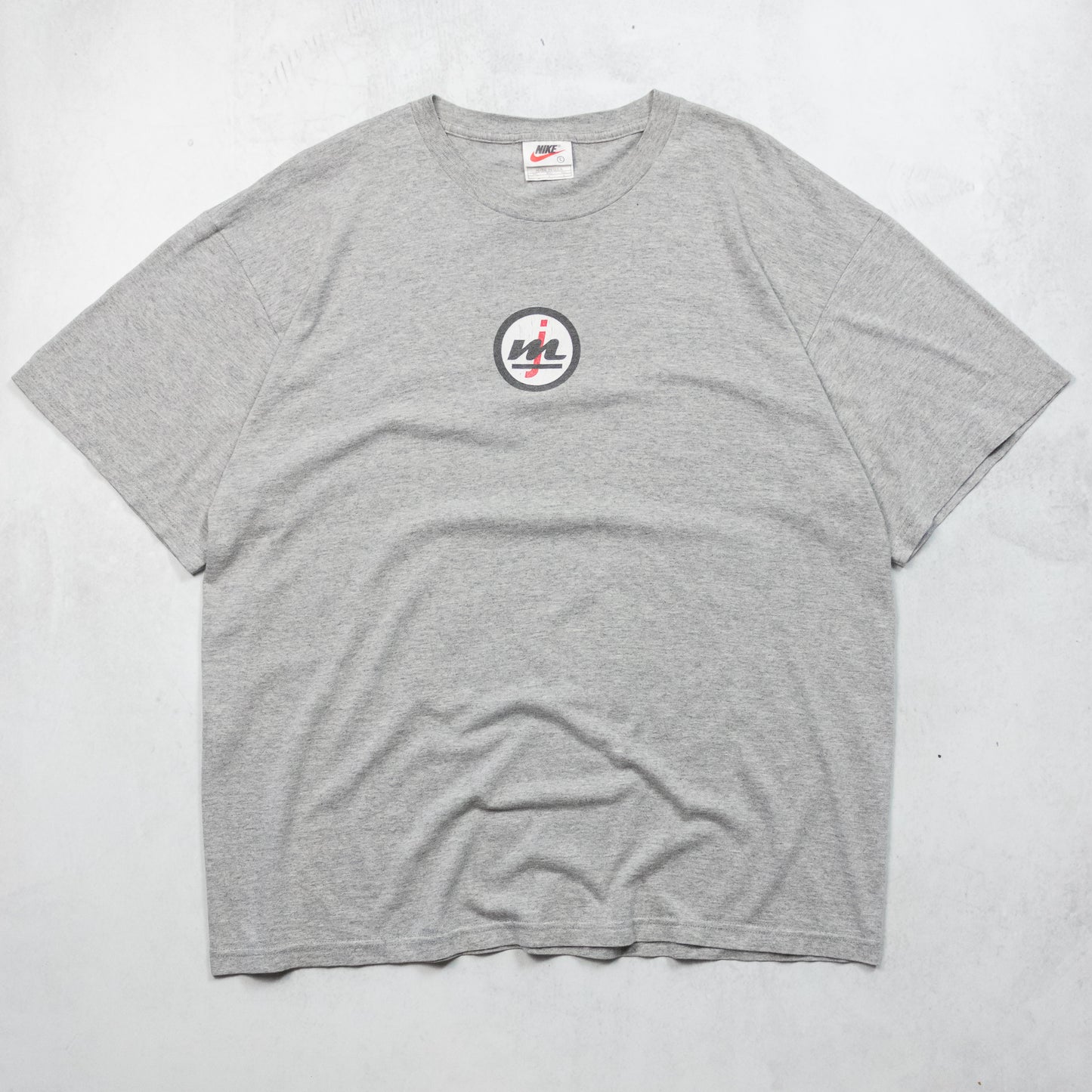 Vintage 90s Nike Michael Jordan NBA Tee - L