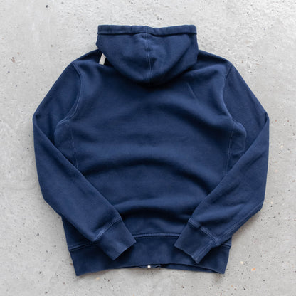 Polo Ralph Lauren Zip-Up Hoodie – 2000s (S)