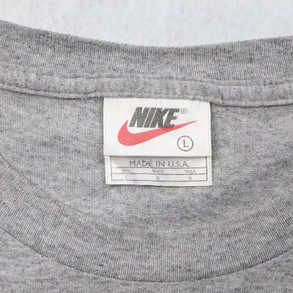 Vintage 90s Nike Michael Jordan NBA Tee - L