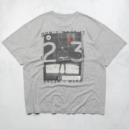 Vintage 90s Nike Michael Jordan NBA Tee - L