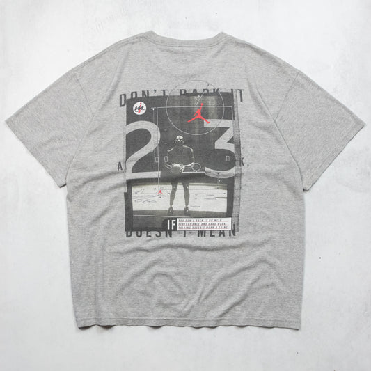 Vintage 90s Nike Michael Jordan NBA Tee - L