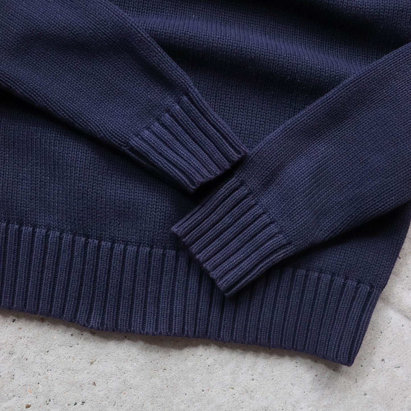 Polo Ralph Lauren Embroidered Knit Sweater - 90s (Women's XS)