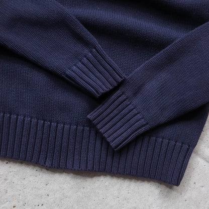 Polo Ralph Lauren Embroidered Knit Sweater - 90s (Women's XS)