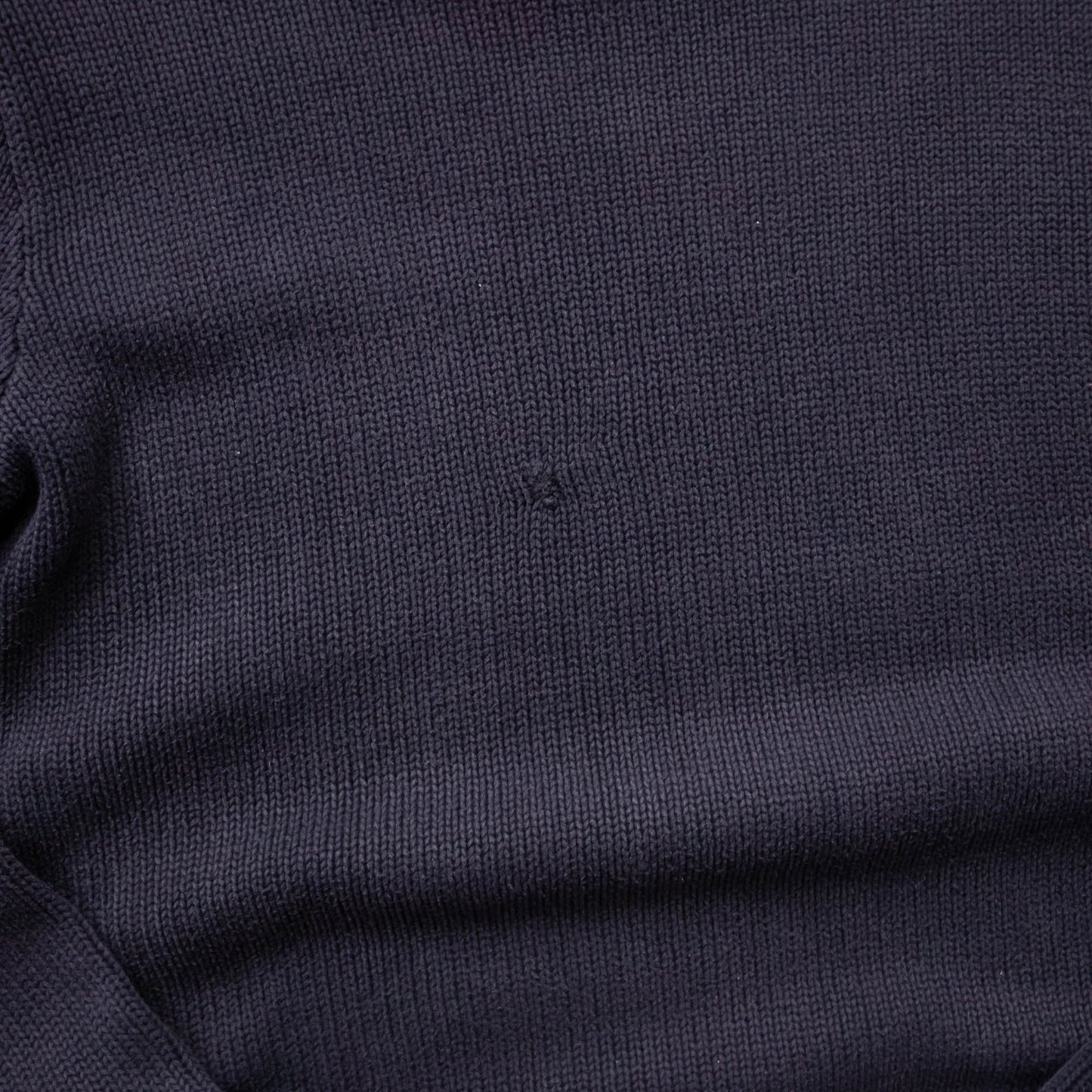 Polo Ralph Lauren Embroidered Knit Sweater - 90s (Women's XS)