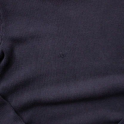Polo Ralph Lauren Embroidered Knit Sweater - 90s (Women's XS)