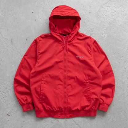 Carhartt WIP Marsh Hooded Jacket – 2000s (XL)