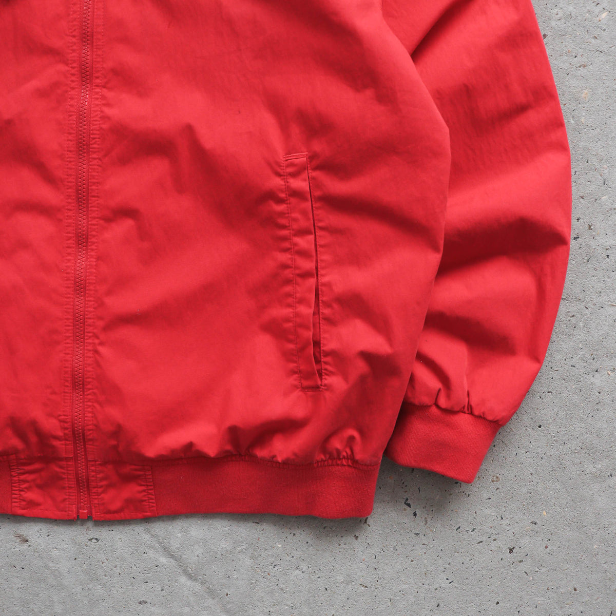 Carhartt WIP Marsh Hooded Jacket – 2000s (XL)