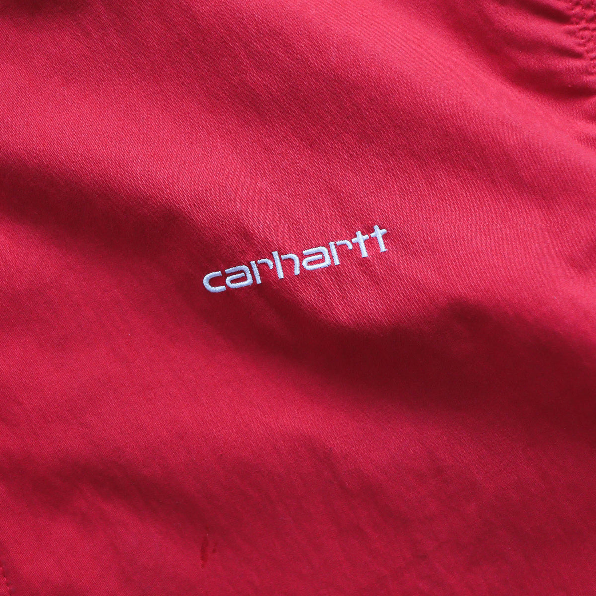 Carhartt WIP Marsh Hooded Jacket – 2000s (XL)