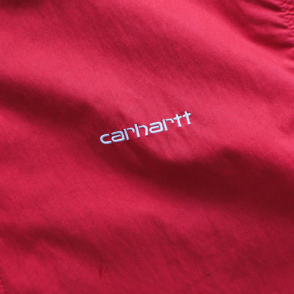 Carhartt WIP Marsh Hooded Jacket – 2000s (XL)