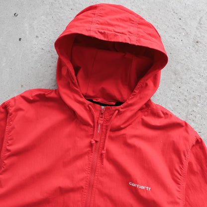 Carhartt WIP Marsh Hooded Jacket – 2000s (XL)