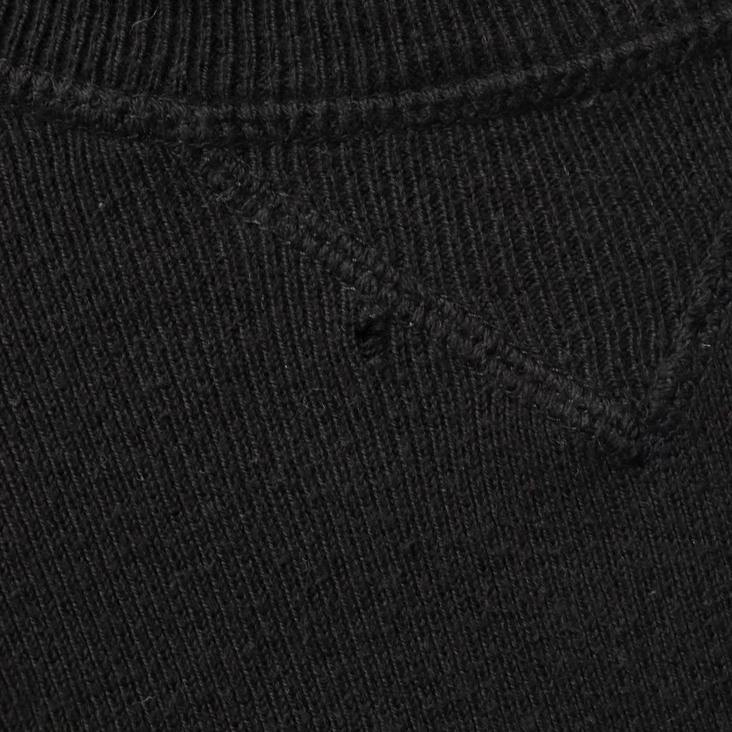 Polo Ralph Lauren Embroidered Pony Knit Sweater - 2000s (S)