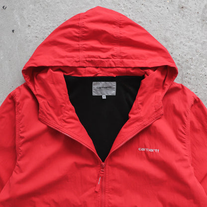 Carhartt WIP Marsh Hooded Jacket – 2000s (XL)