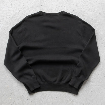 Polo Ralph Lauren Embroidered Pony Knit Sweater - 2000s (S)