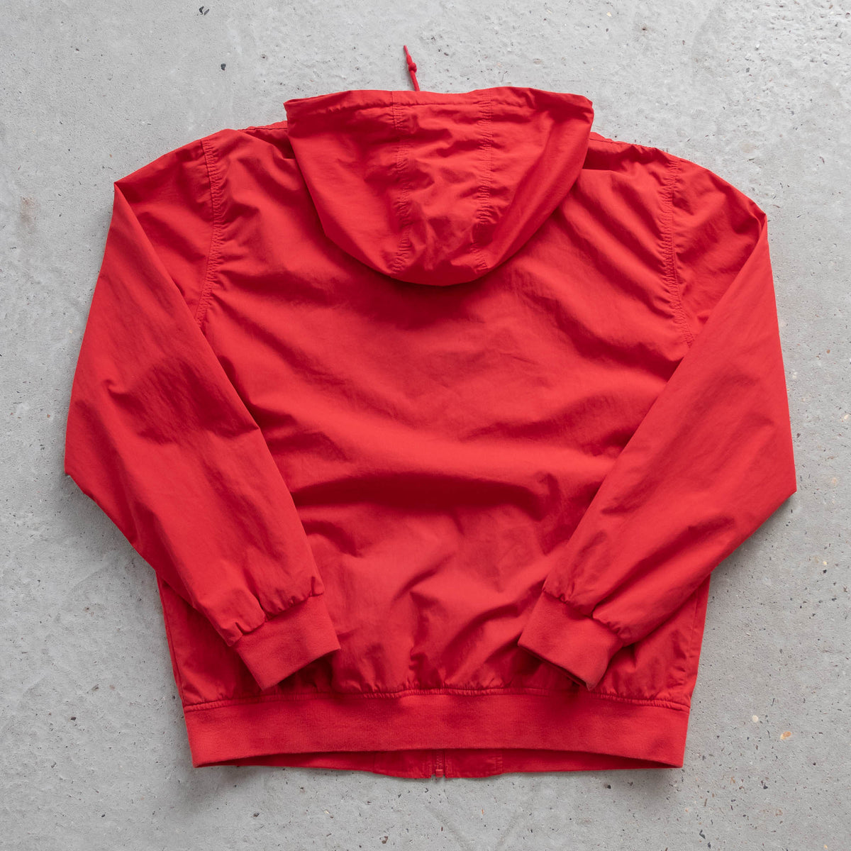 Carhartt WIP Marsh Hooded Jacket – 2000s (XL)