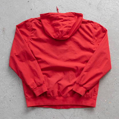 Carhartt WIP Marsh Hooded Jacket – 2000s (XL)