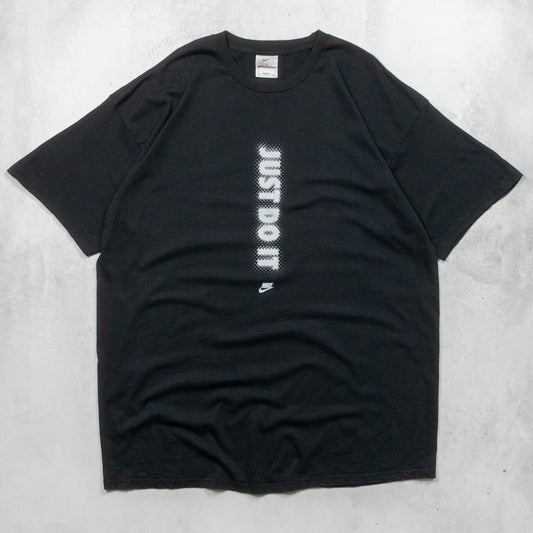 Vintage Nike Just Do It Tee - XXL