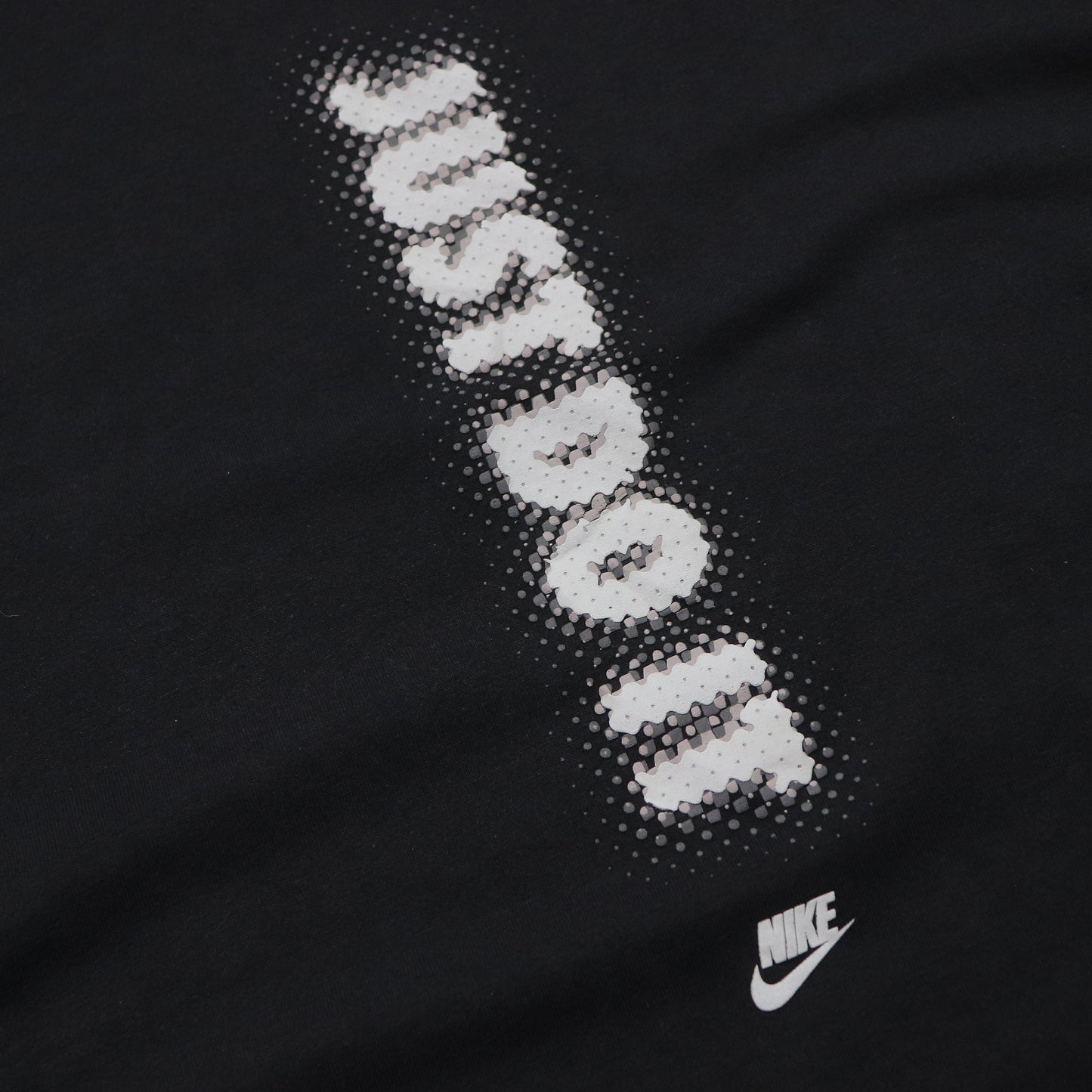 Vintage Nike Just Do It Tee - XXL