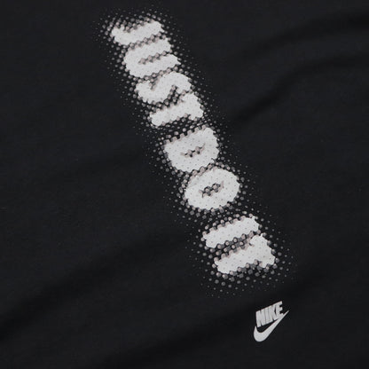 Vintage Nike Just Do It Tee - XXL