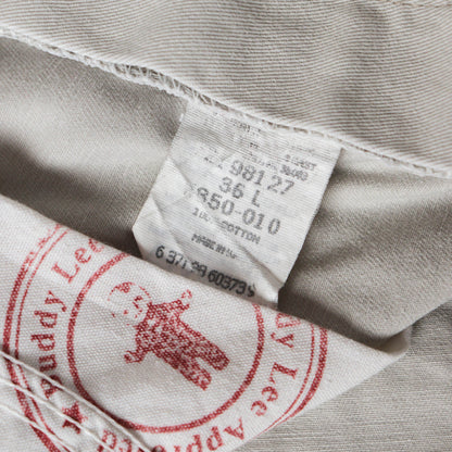 Lee Dungarees Carpenter Shorts – 90s (36)