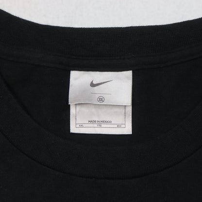Vintage Nike Just Do It Tee - XXL