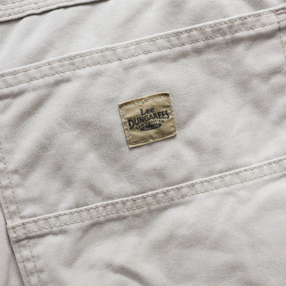 Lee Dungarees Carpenter Shorts – 90s (36)