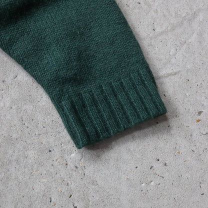 Polo Ralph Lauren Lambswool Knit Sweater - 90s (L)