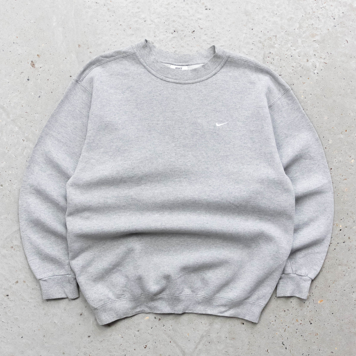 Nike Mini Swoosh Made in USA Sweatshirt - 90s (M)