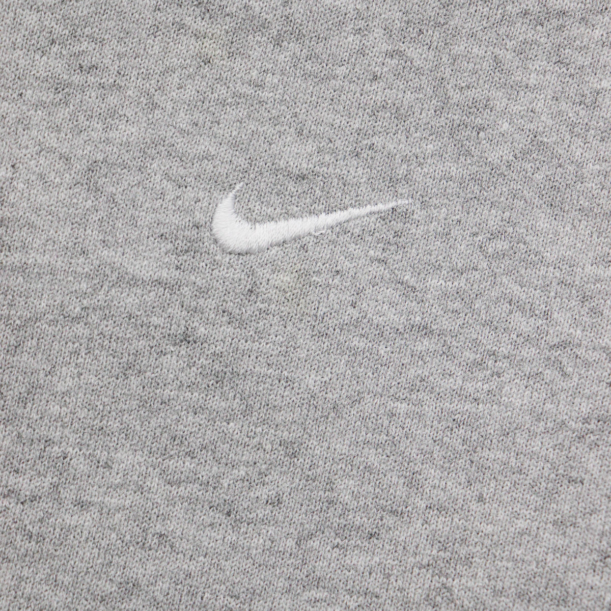 Nike Mini Swoosh Made in USA Sweatshirt - 90s (M)