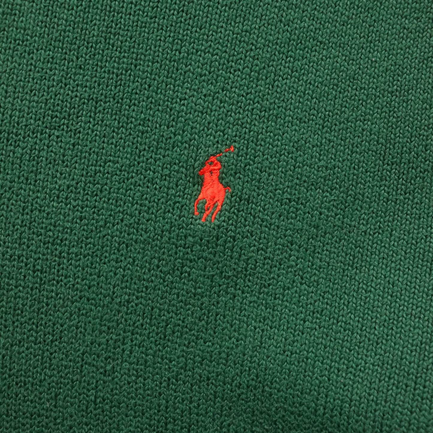 Polo Ralph Lauren Turtleneck Knit Sweater - 90s (XL)