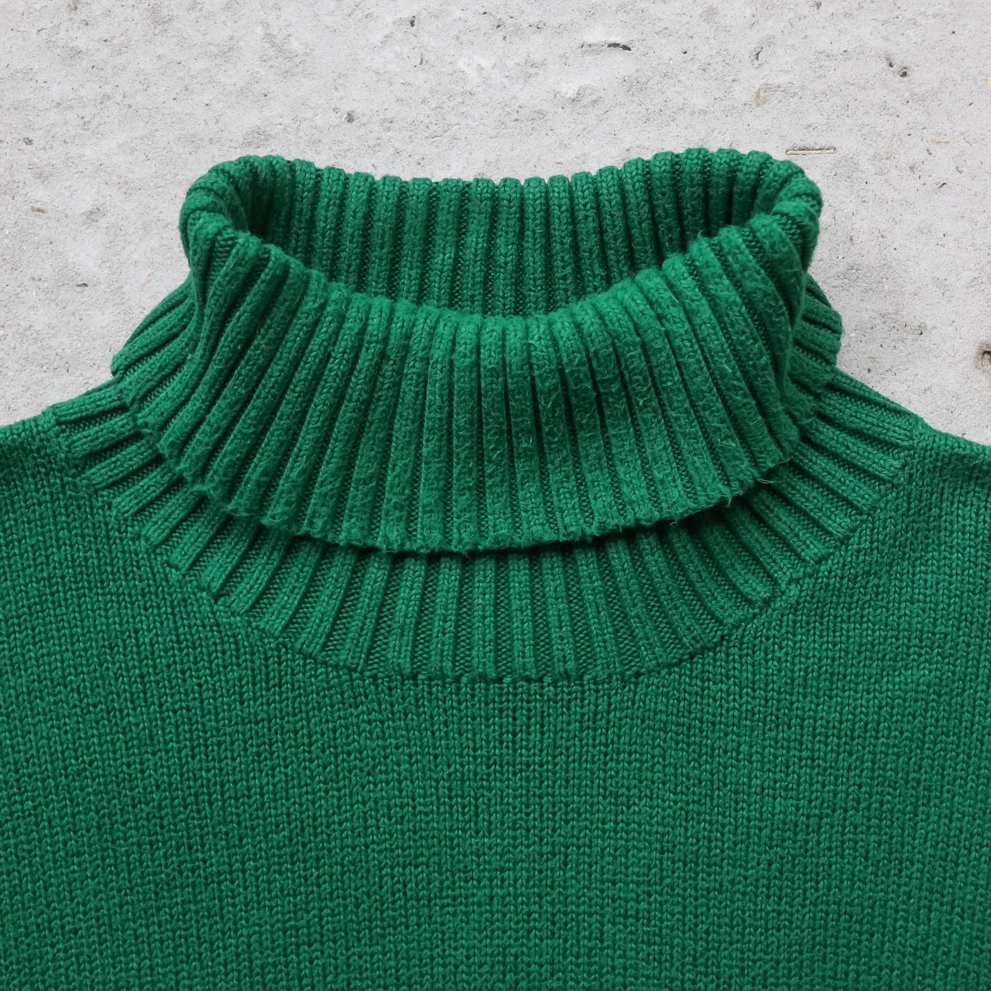 Polo Ralph Lauren Turtleneck Knit Sweater - 90s (XL)