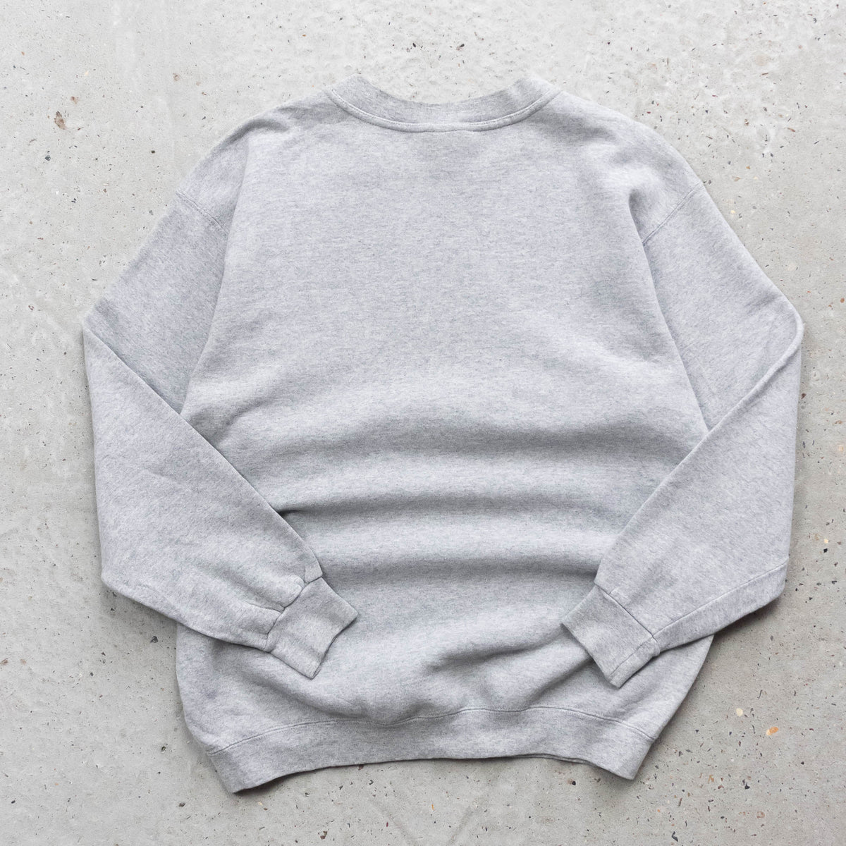 Nike Mini Swoosh Made in USA Sweatshirt - 90s (M)