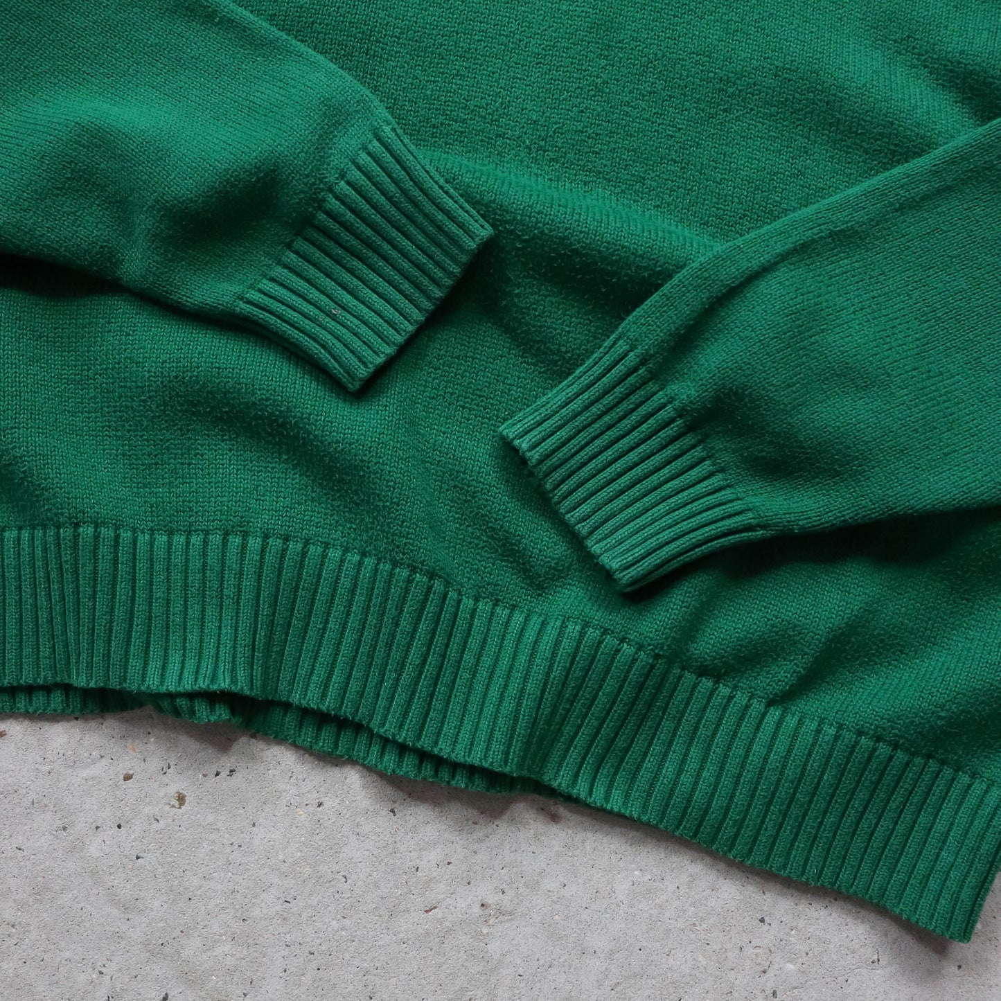 Polo Ralph Lauren Turtleneck Knit Sweater - 90s (XL)