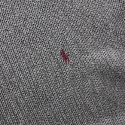 Polo Ralph Lauren Heavy Knit Sweater - 90s (L)