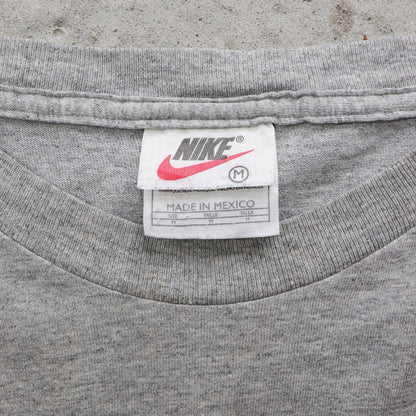 Nike Air Oval Swoosh Tee – 90s (M)