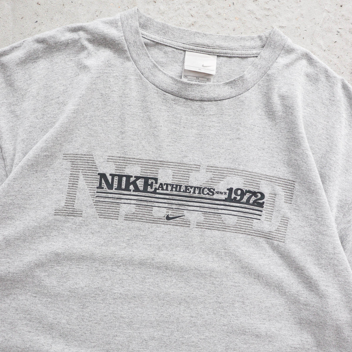 Nike Athletics 1972 Tee – 2000s (XL)