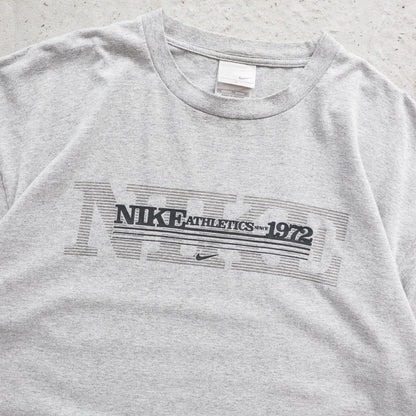 Nike Athletics 1972 Tee – 2000s (XL)