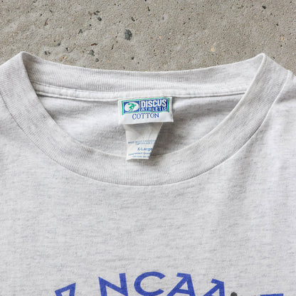 Vintage 1997 NCAA Final Four Basketball Tee - XL