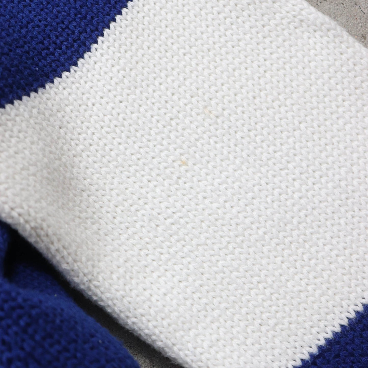 Polo Ralph Lauren Embroidered Crest Knit Sweater - 2000s (M)