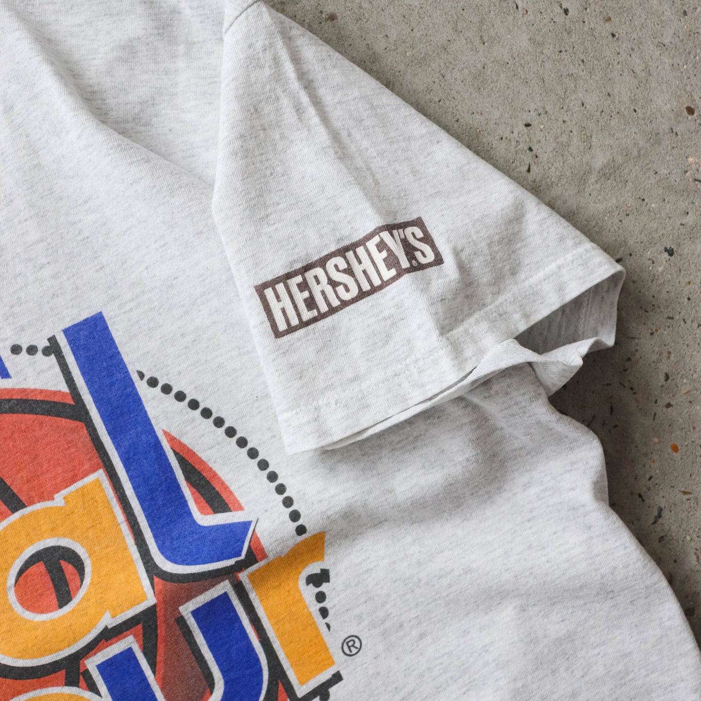 Vintage 1997 NCAA Final Four Basketball Tee - XL