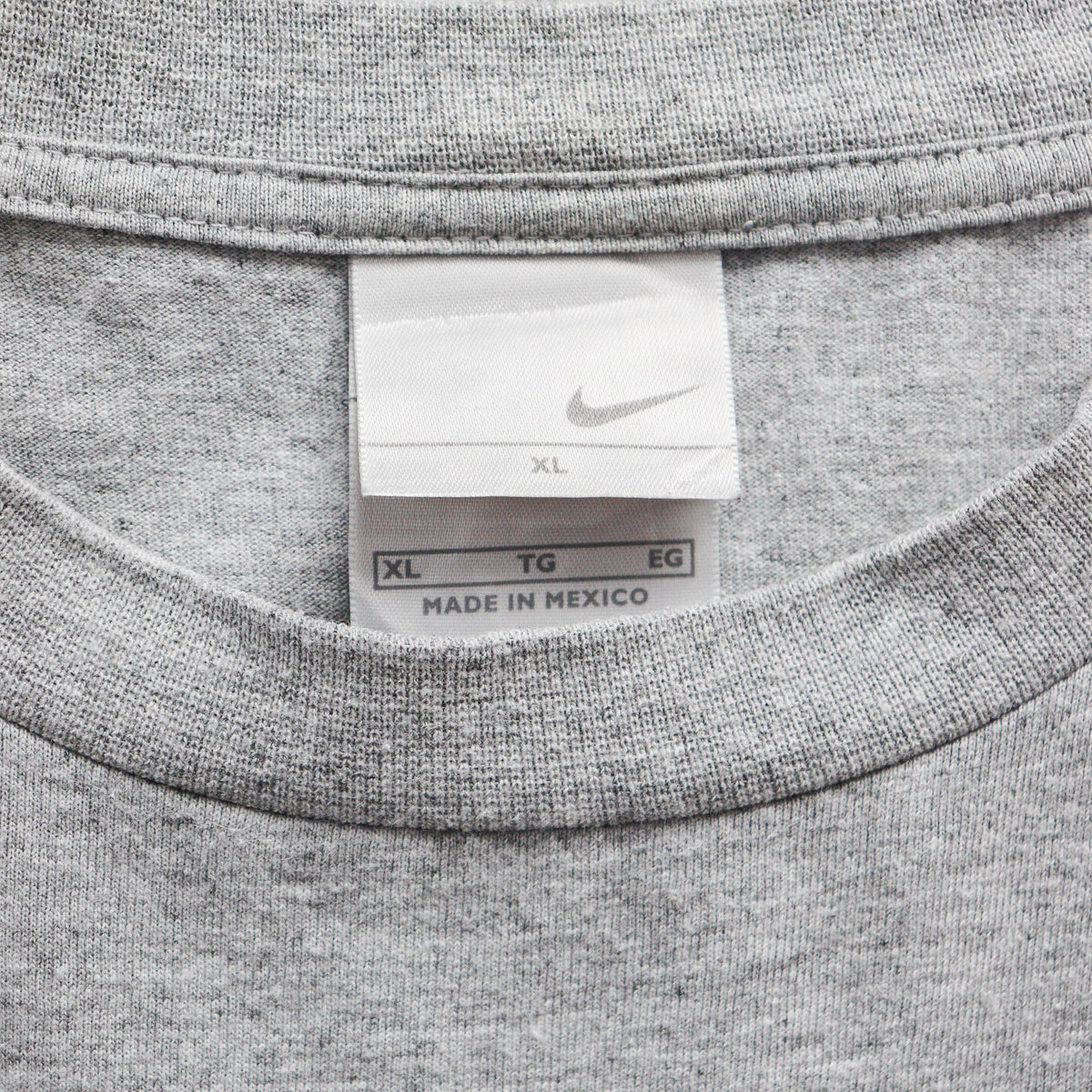 Nike Athletics 1972 Tee – 2000s (XL)