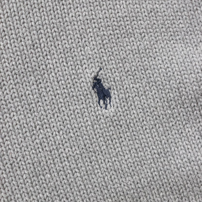Polo Ralph Lauren Heavy Knit Sweater - 90s (XL)
