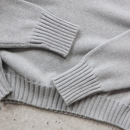 Polo Ralph Lauren Heavy Knit Sweater - 90s (XL)