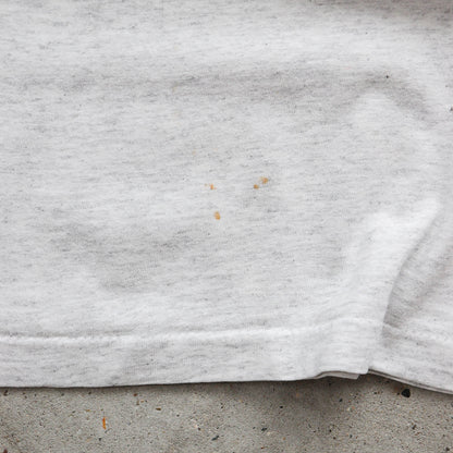 Budweiser 'I Learned From My Bud' Tee - 1995 (L)