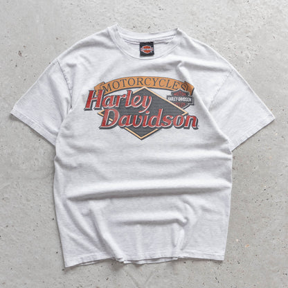 Harley Davidson New York Eagle Tee – 1993 (L)